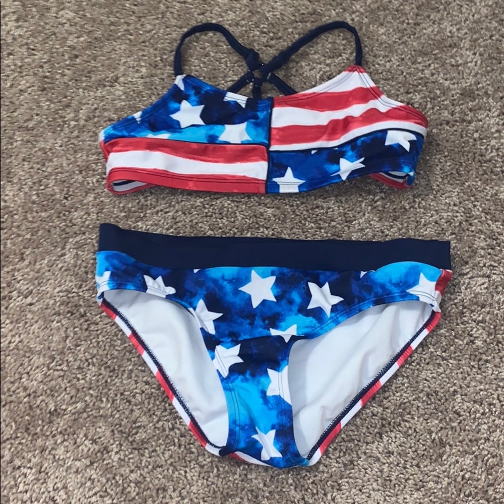 Justice bikini